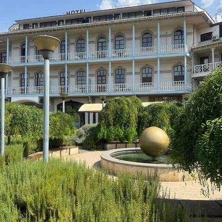 Hotel Beka Palace Τυφλίδα Εξωτερικό φωτογραφία