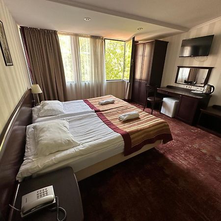 Hotel Beka Palace Τυφλίδα Εξωτερικό φωτογραφία