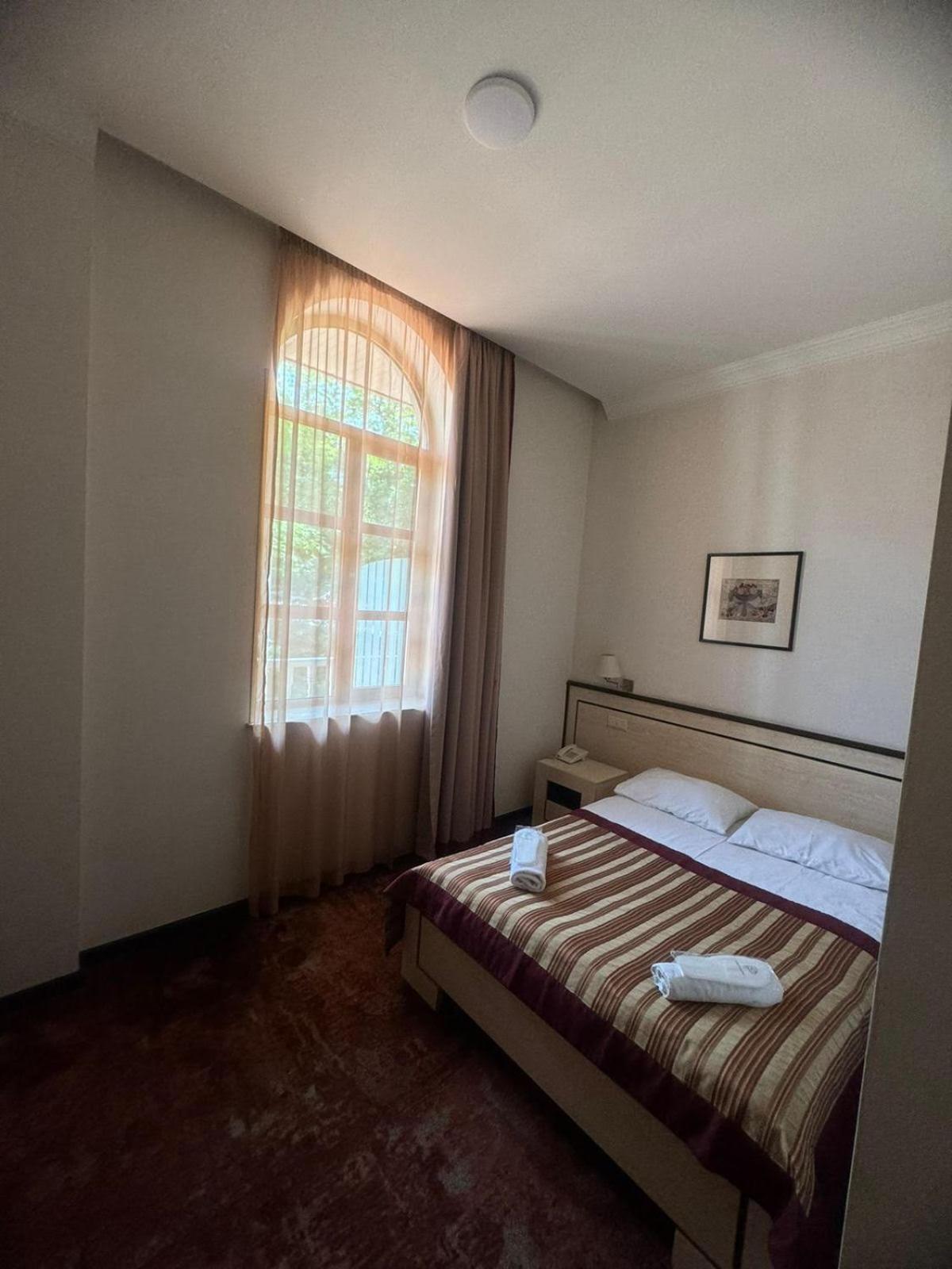 Hotel Beka Palace Τυφλίδα Εξωτερικό φωτογραφία