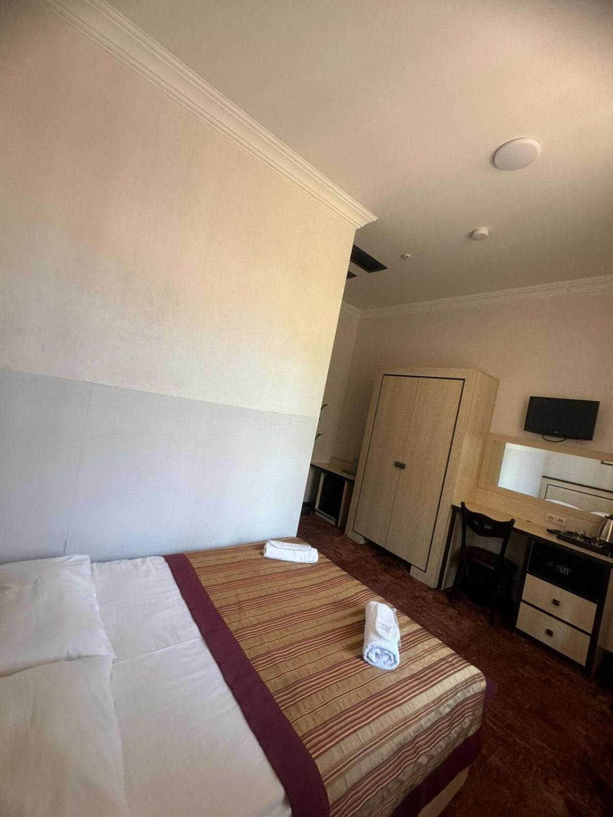 Hotel Beka Palace Τυφλίδα Εξωτερικό φωτογραφία