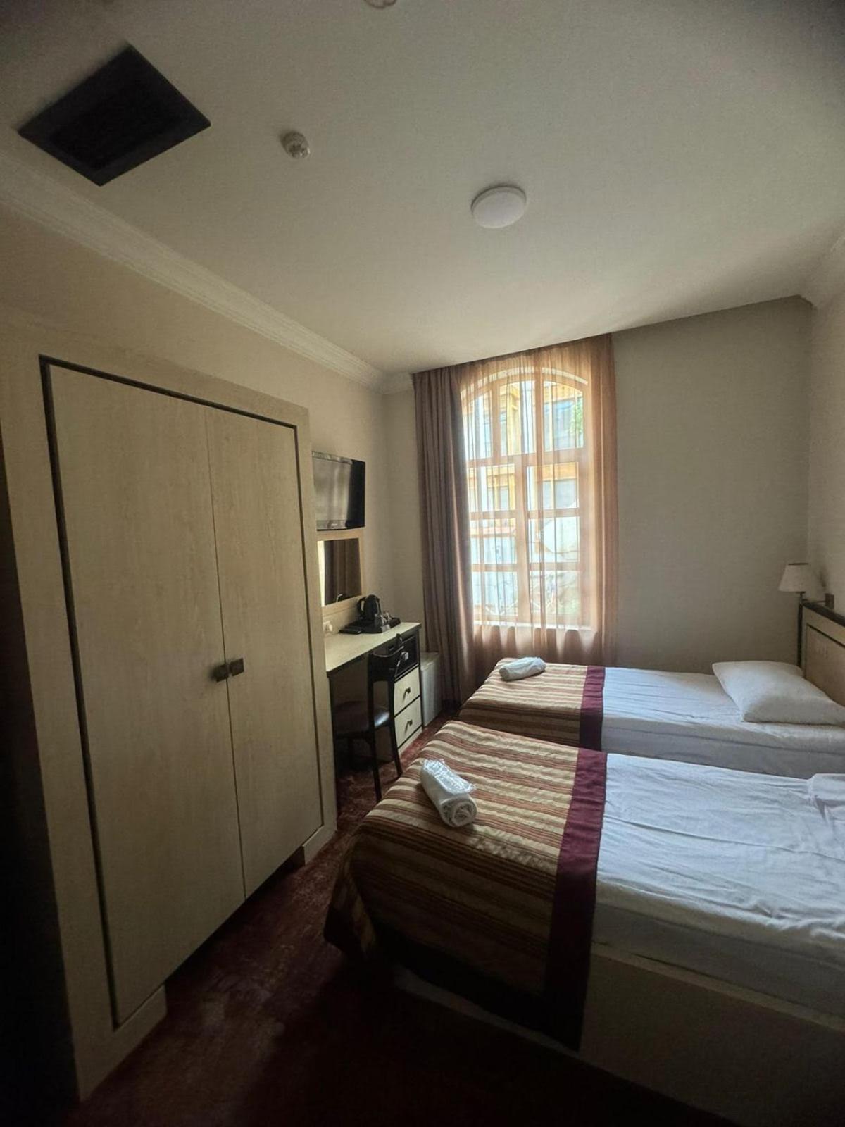 Hotel Beka Palace Τυφλίδα Εξωτερικό φωτογραφία