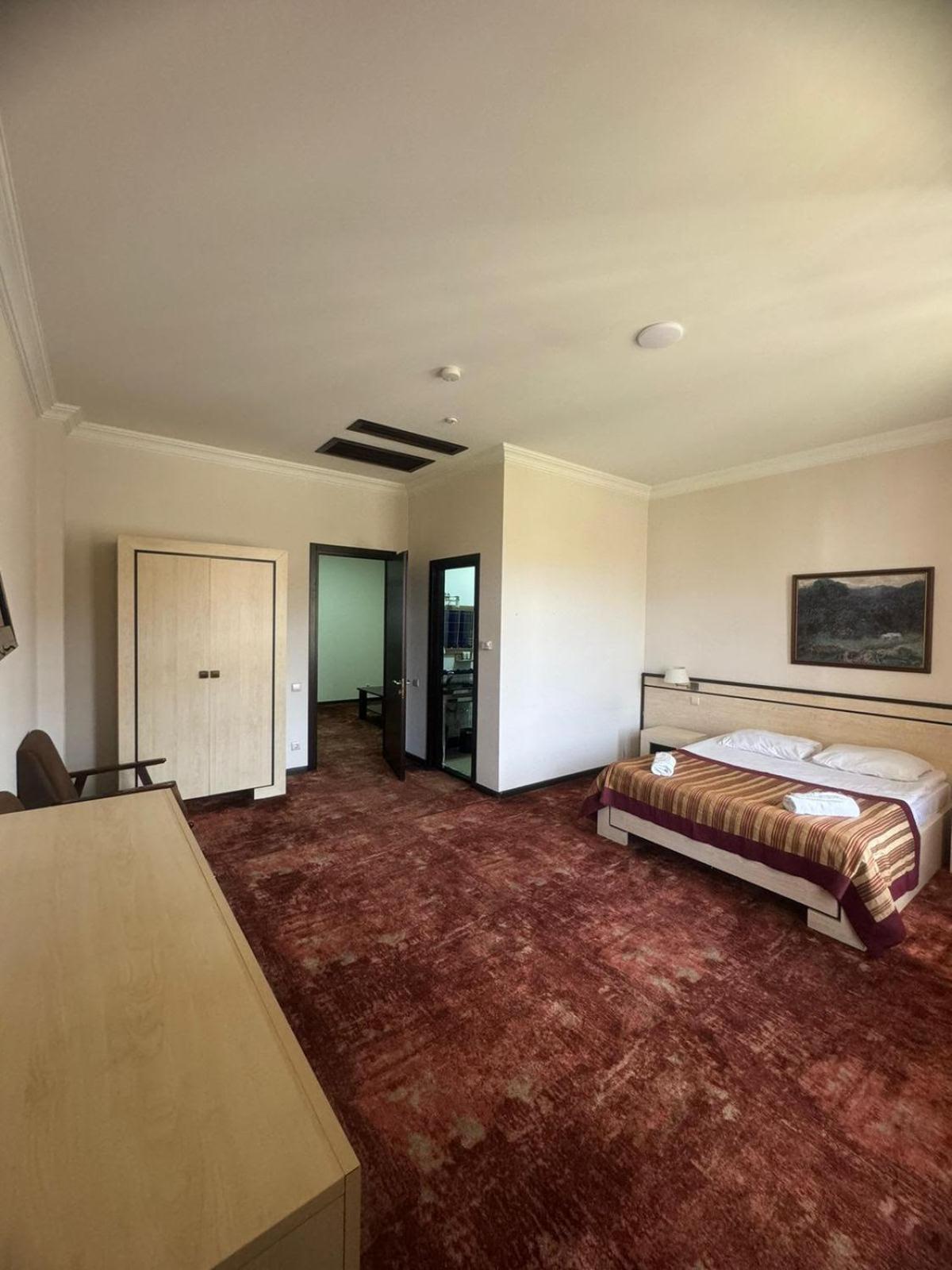 Hotel Beka Palace Τυφλίδα Εξωτερικό φωτογραφία