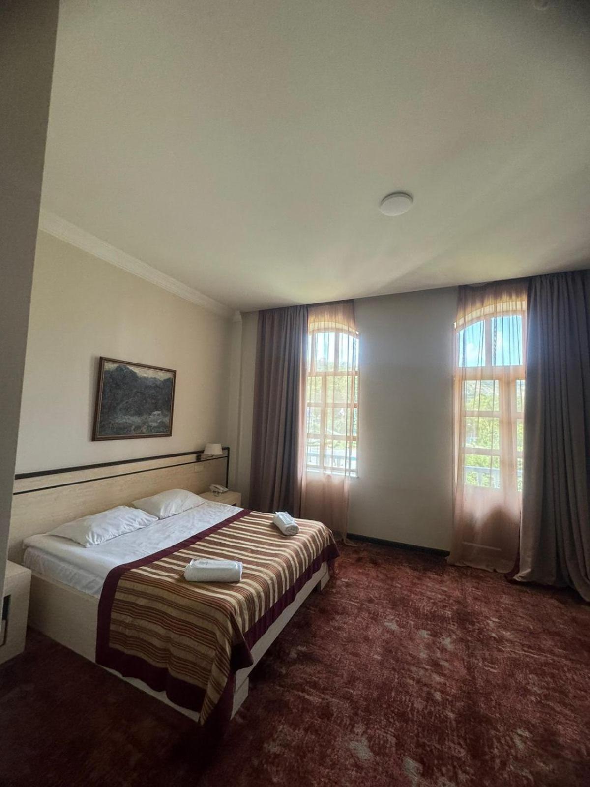Hotel Beka Palace Τυφλίδα Εξωτερικό φωτογραφία