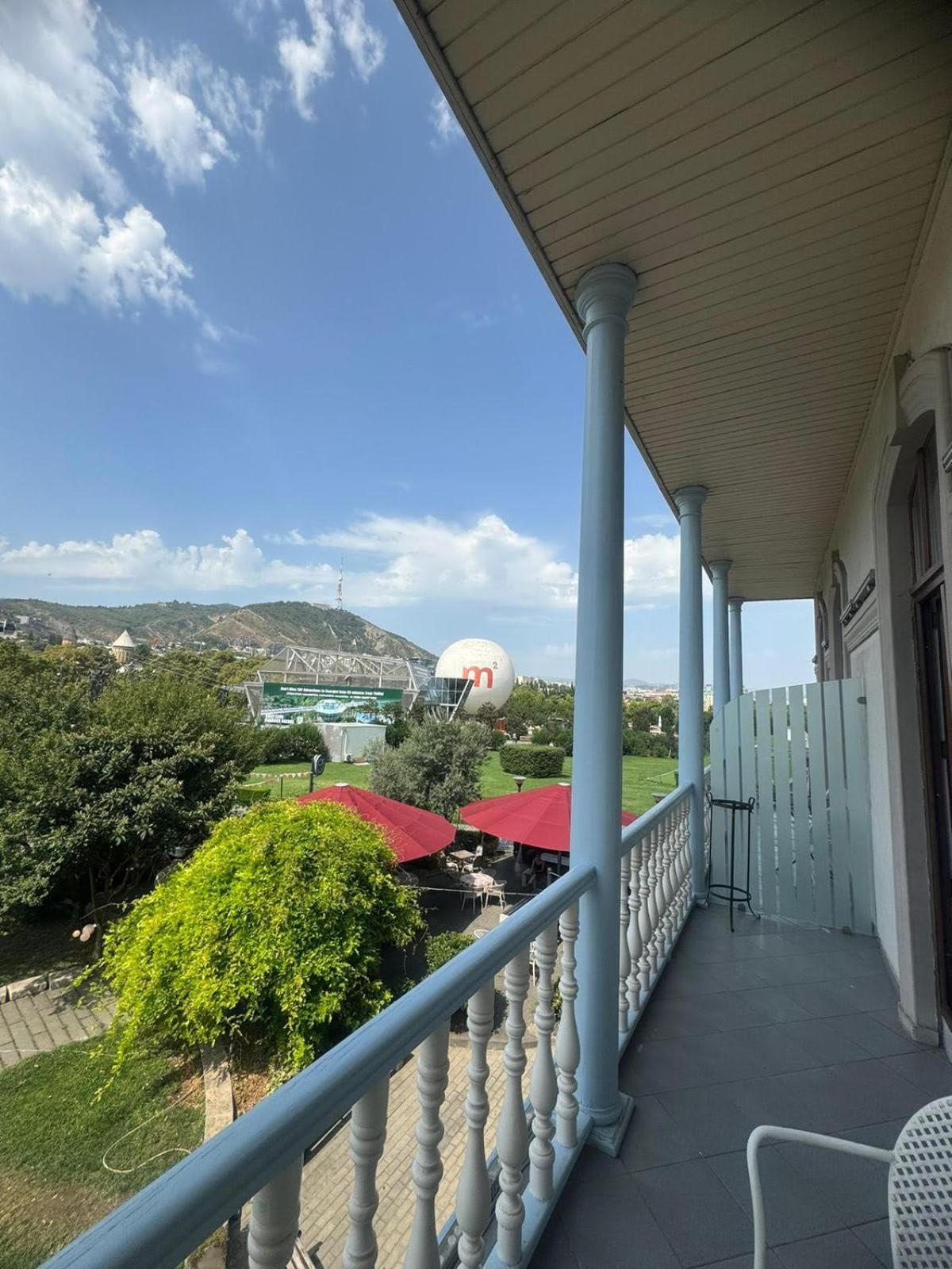 Hotel Beka Palace Τυφλίδα Εξωτερικό φωτογραφία