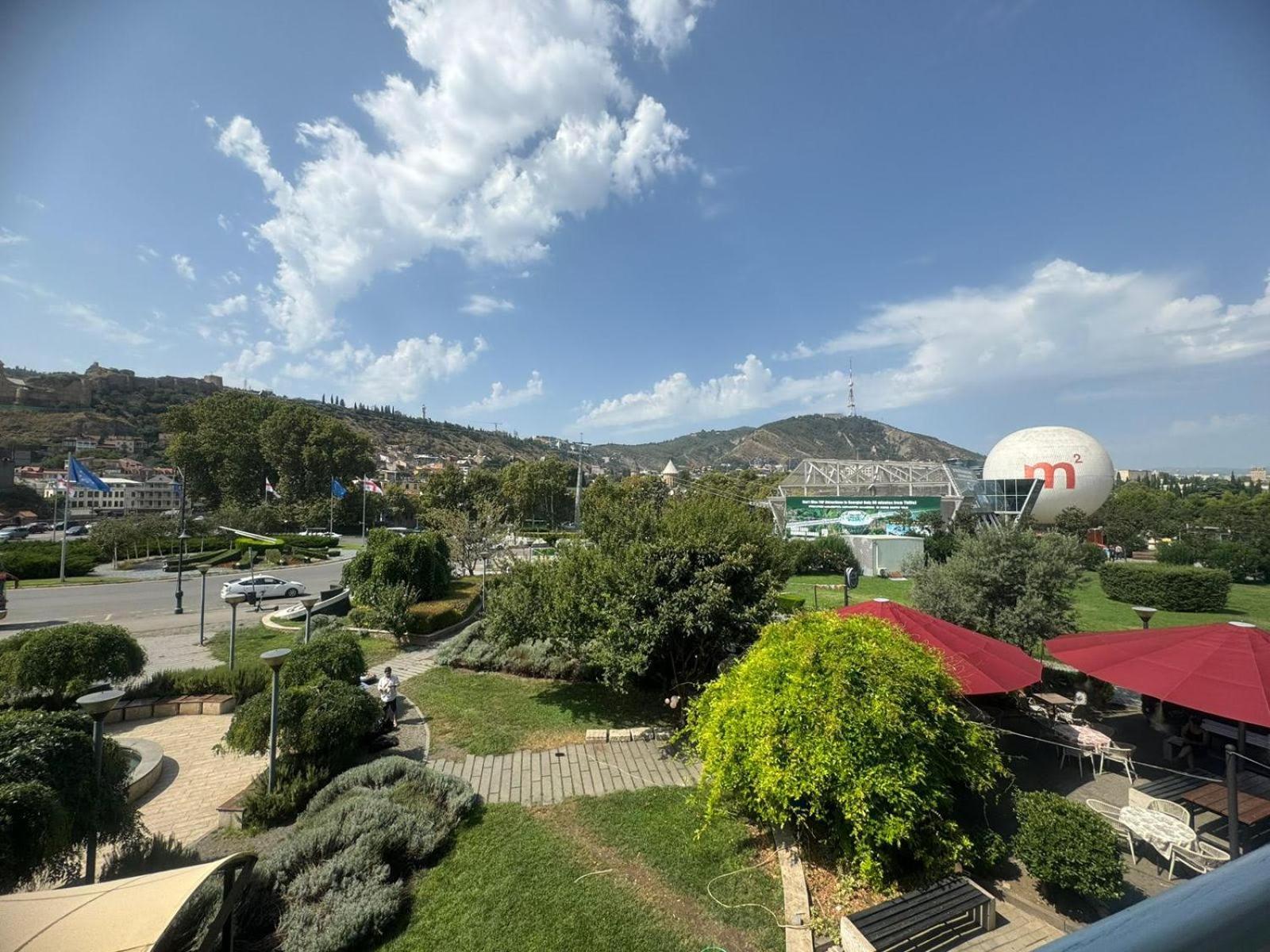 Hotel Beka Palace Τυφλίδα Εξωτερικό φωτογραφία