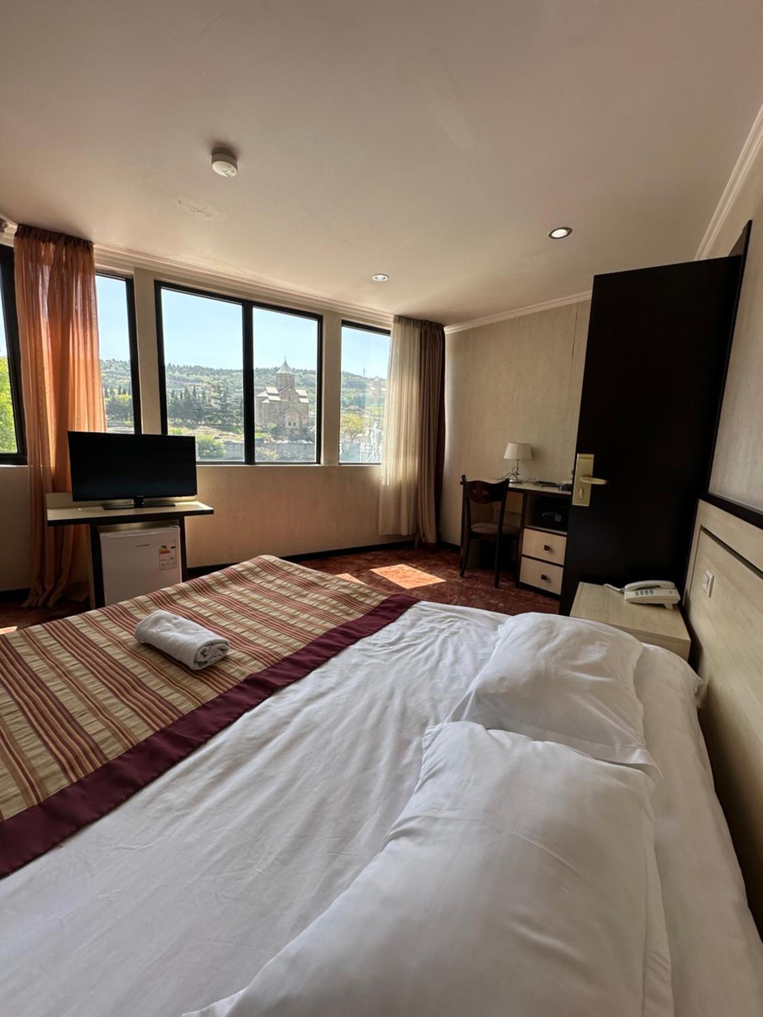 Hotel Beka Palace Τυφλίδα Εξωτερικό φωτογραφία
